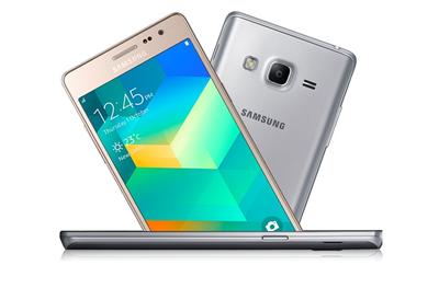 Samsung Z3