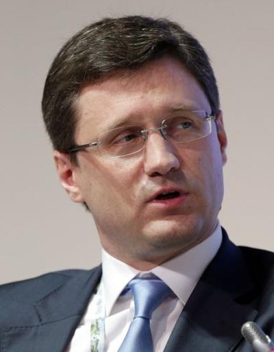 Aleksander Nowak