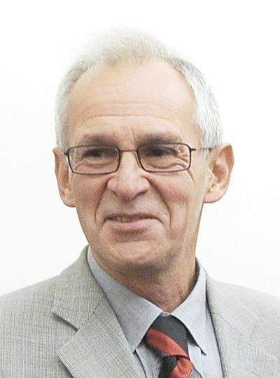 Prof. dr hab. n. med. Maciej Krzakowski
