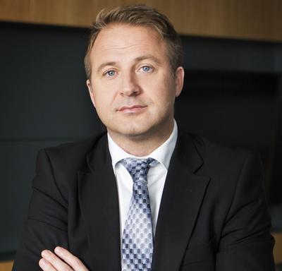 Dr n. med. Maciej Wieczorek