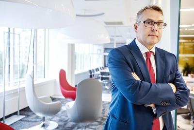 TROCHĘ WIĘCEJ: Nie jestem zwolennikiem bardzo szerokiej oferty produktowej, choć nie ukrywam, że przez wiele lat mieliśmy ją bardzo wąską i jak pokazał historia nie była to do końca dobra decyzja — mówi Jacek Treumann, członek zarządu Esaliens TFI.