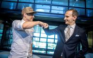 Merlin pracuje nad kryptowalutą