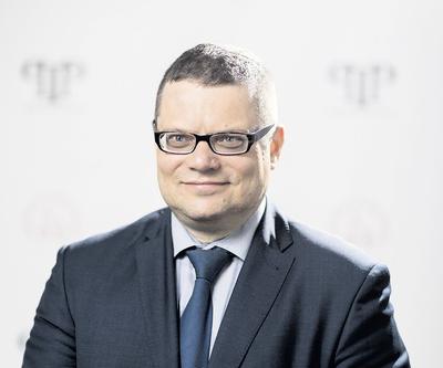 Prof. dr hab. n. med. Jerzy Samochowiec, prezes Polskiego Towarzystwa Psychiatrycznego