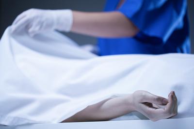 Ustawy o stwierdzaniu, dokumentowaniu i rejestracji zgonów ma m.in. umożliwić dokładne mapowanie przyczyn zgonów.