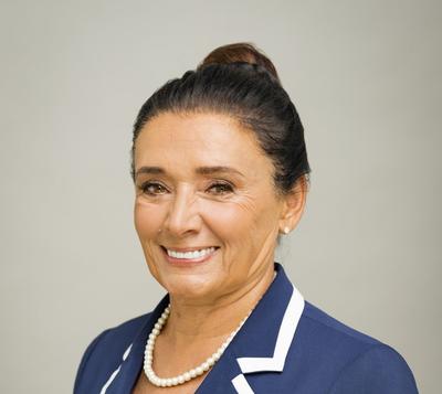 Prof. dr hab. n. med. Alicja Chybicka