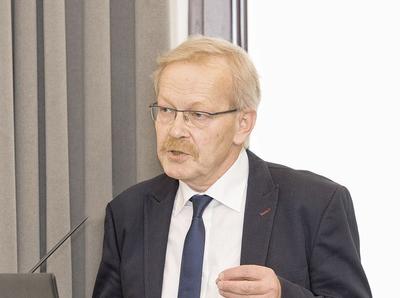 Prof. dr hab. n. med. Jan Walewski