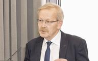 Prof. Jan Walewski: Systemowe zmiany wprowadzane w onkologii są przełomowe