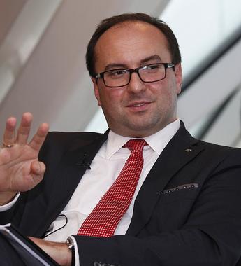 Łukasz Boroń