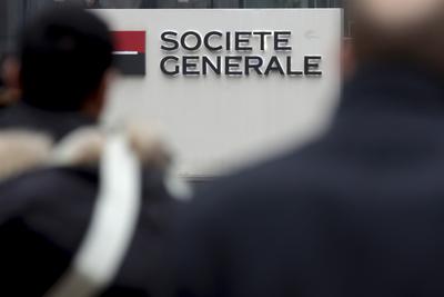Societe Generale