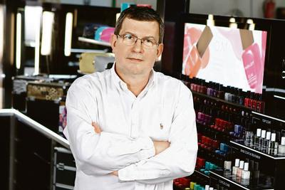 MODA I ROZRYWKA: