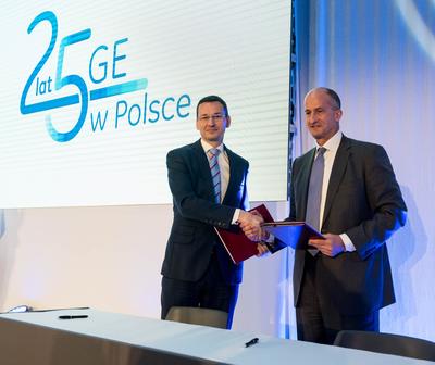 Partnerstwo gospodarcze:
