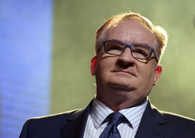 Jacek Saryusz-Wolski
