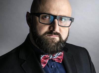 Tomasz Piotrowski, dyrektor sprzedaży i marketinguw Galeco.