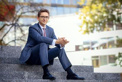 SCEPTYCZNY: Marcin Wiński, zarządzający w Baltic Capital TFI, nie widzi powodu do odbicia cen polskich małych i średnich spółek.