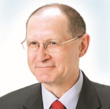 Prof. dr hab. n. med. Leszek Pączek