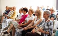 Bezpłatne warsztaty dla seniorów rozwieją zdrowotne wątpliwości
