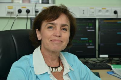 Dr n. med. Maria Miszczak-Knecht