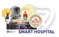 Centrum Zdrowia Matki Polki przekształca się w „smart hospital”