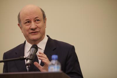 Jacek Rostowski, fot. Marek Wiśniewski