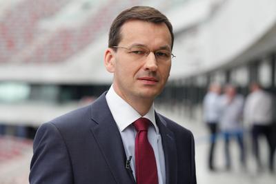 Mateusz Morawiecki
