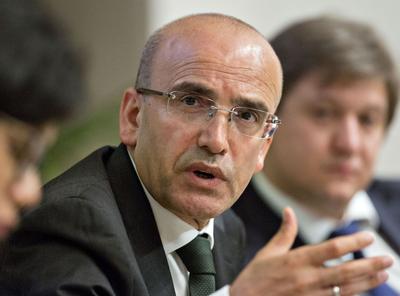 Mehmet Simsek