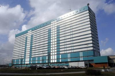 Centrum Kliniczno-Dydaktyczne Uniwersytetu Medycznego w Łodzi