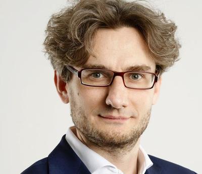 Krzysztof Bachta