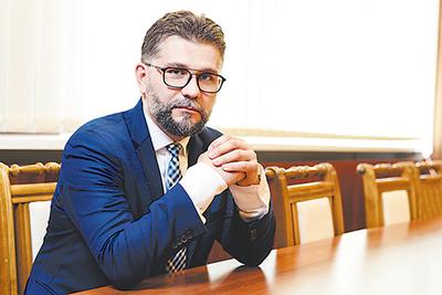 prof. dr hab. n. med. Maciej Banach