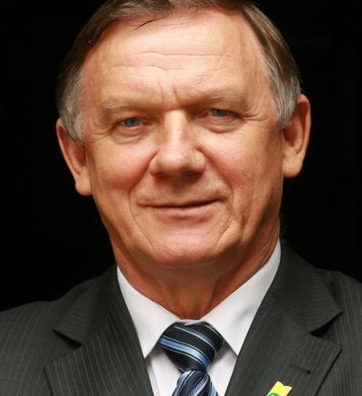 Władysław Serafin, fot. Grzegorz Kawecki
