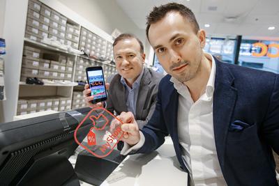 SIŁA SMARTFONA:
