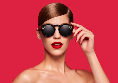 Okulary Spectacles