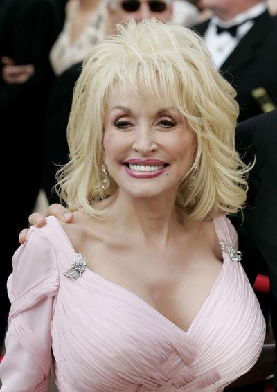 Dolly Parton