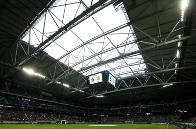 Stadion AIK, Solna, Sztokholm
