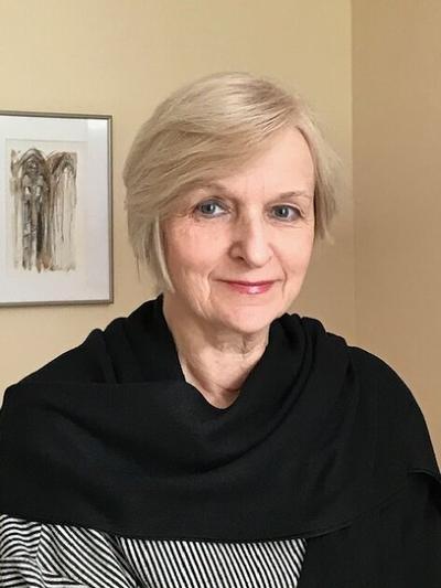 Dr n. med. Lidia Popek