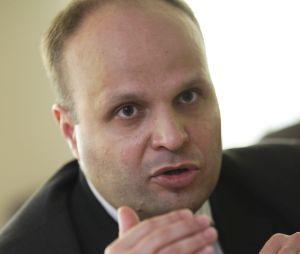 Jerzy Kurella, fot. Marek Wiśniewski