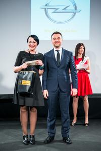 Fotorelacja z gali Gazele Biznesu 2013 w Lublinie.