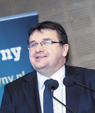 Jerzy Gryglewicz