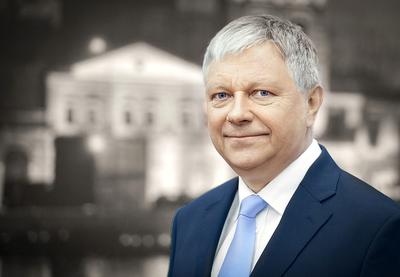 Marek Michalik, ŁSSE