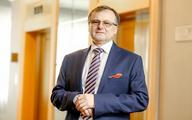 Drogi prąd boli biznes nierówno