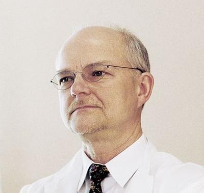 Dr n. med. Janusz Meder