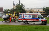 Zabrze: okradziono Wojewódzkie Pogotowie Ratunkowe