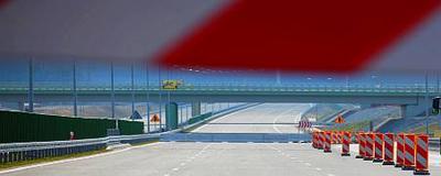 Koncesjonariusze autostrad dostali 200 mln zł, które im się nie należały.