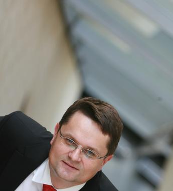 Leszek Jedlecki