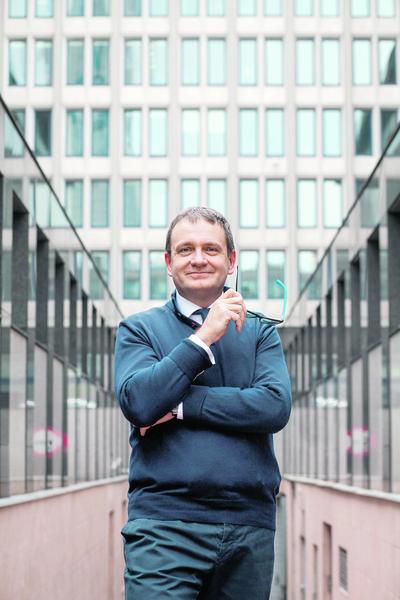 LIDER DO WZIĘCIA:
