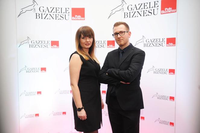 Fotogaleria z gali Gazele Biznesu 2016 w Poznaniu