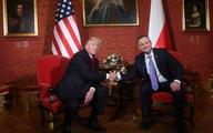 Współpraca militarna, energetyczna i inwestycje tematami spotkania Duda-Trump