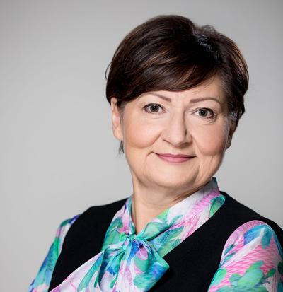 Dr n. farm. Teresa Dryl-Rydzyńska