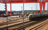 Euroterminal Sławków przyjmie pierwszy pociąg z Chin