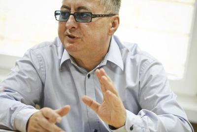 Krzysztof Moska, fot. Marek Wiśniewski, Puls Biznesu