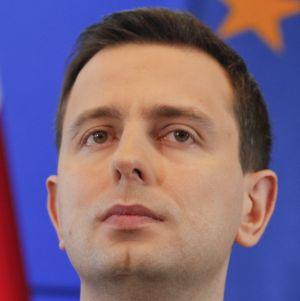 Władysław Kosiniak-Kamysz, fot. Marek Wiśniewski